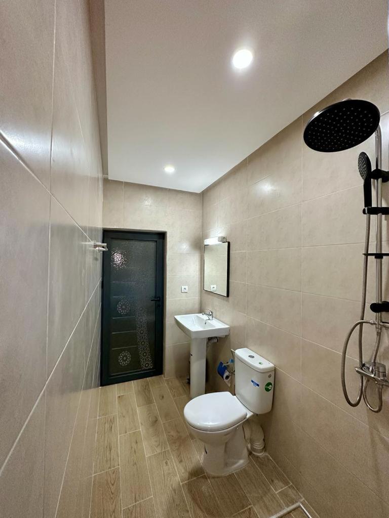 Hotel Zaghro Tajda 外观 照片